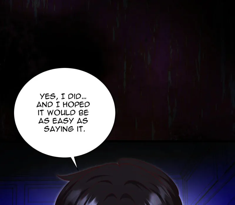 Go Away Romeo Chapter 87 page 22 - 
