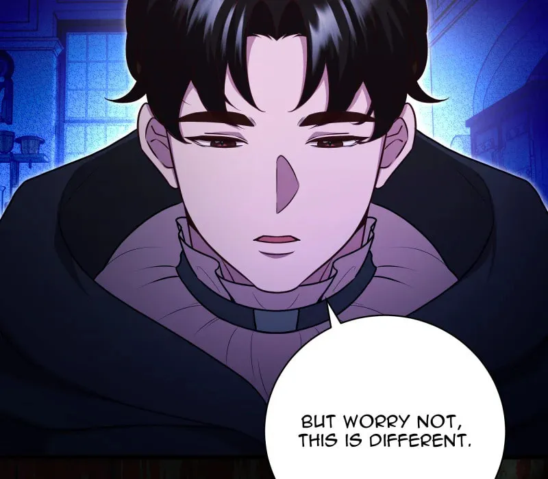 Go Away Romeo Chapter 87 page 23 - 