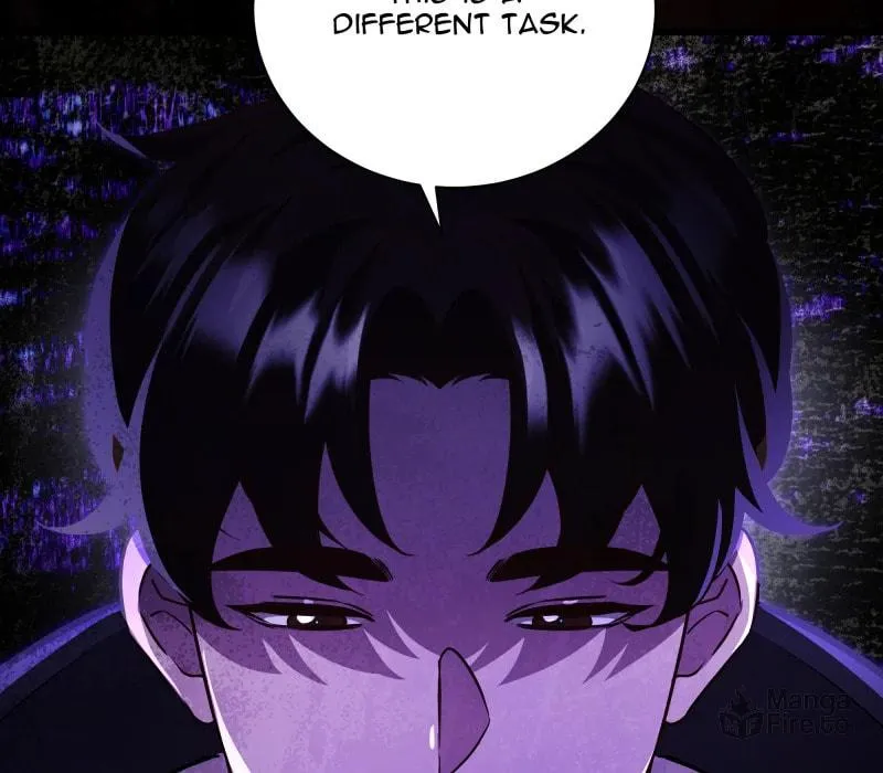 Go Away Romeo Chapter 87 page 25 - 