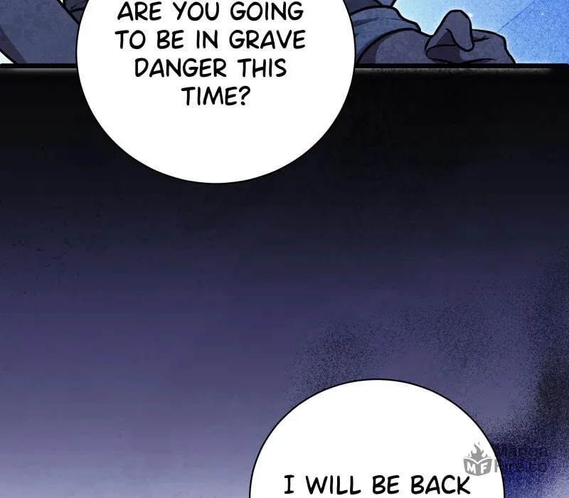 Go Away Romeo Chapter 87 page 30 - 
