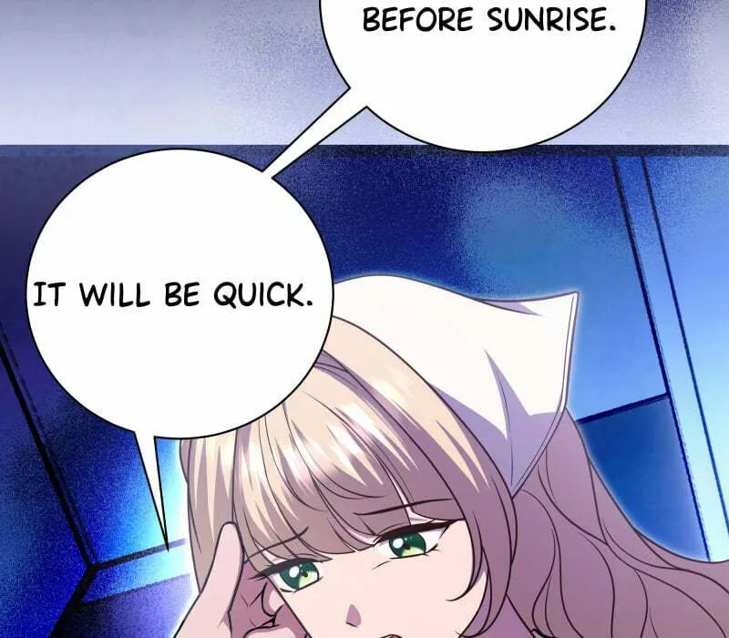 Go Away Romeo Chapter 87 page 31 - 