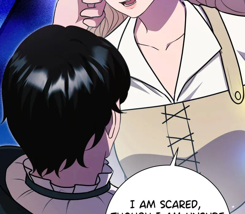 Go Away Romeo Chapter 87 page 32 - 