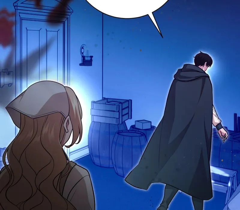 Go Away Romeo Chapter 87 page 43 - 