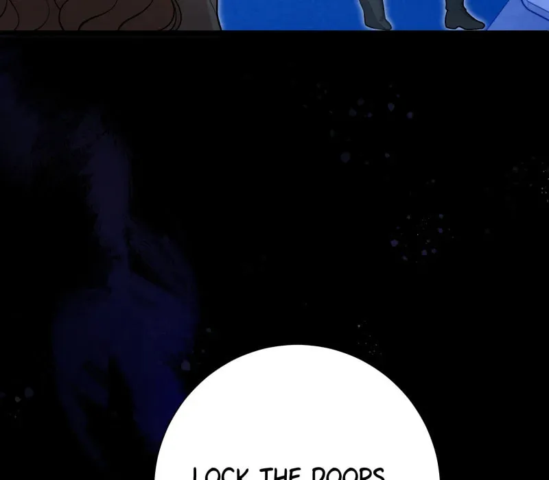 Go Away Romeo Chapter 87 page 44 - 