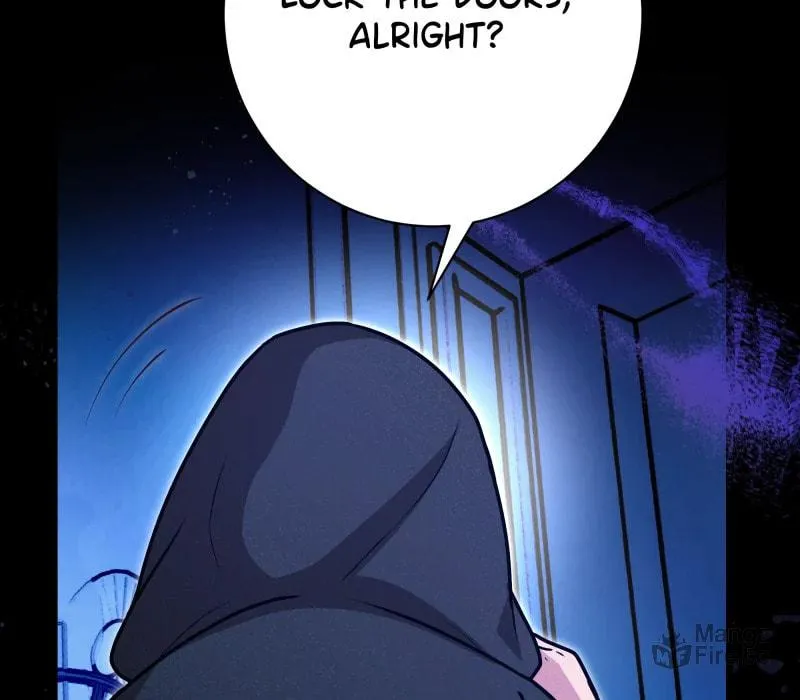 Go Away Romeo Chapter 87 page 45 - 