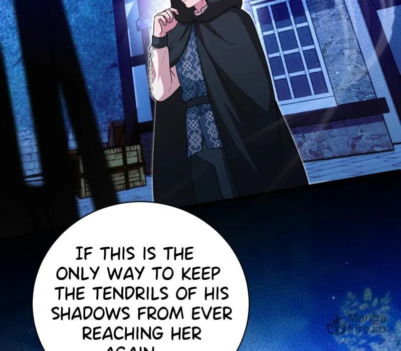 Go Away Romeo Chapter 87 page 55 - 