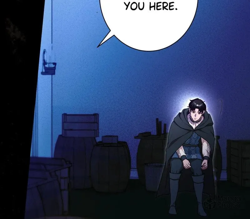 Go Away Romeo Chapter 87 page 9 - 