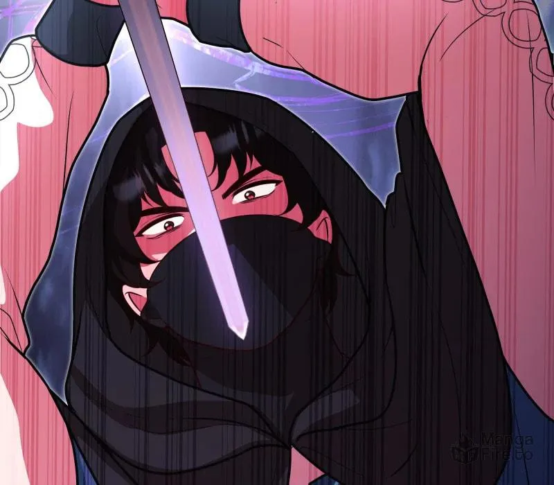 Go Away Romeo Chapter 87 page 84 - 