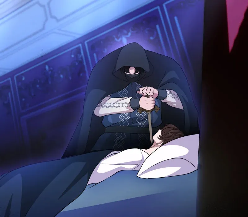 Go Away Romeo Chapter 87 page 92 - 