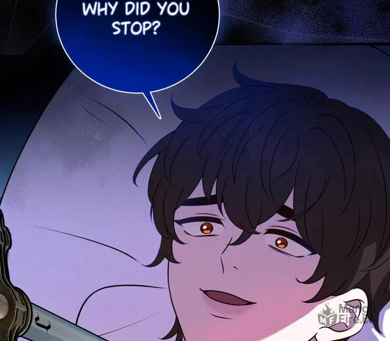Go Away Romeo Chapter 87 page 96 - 
