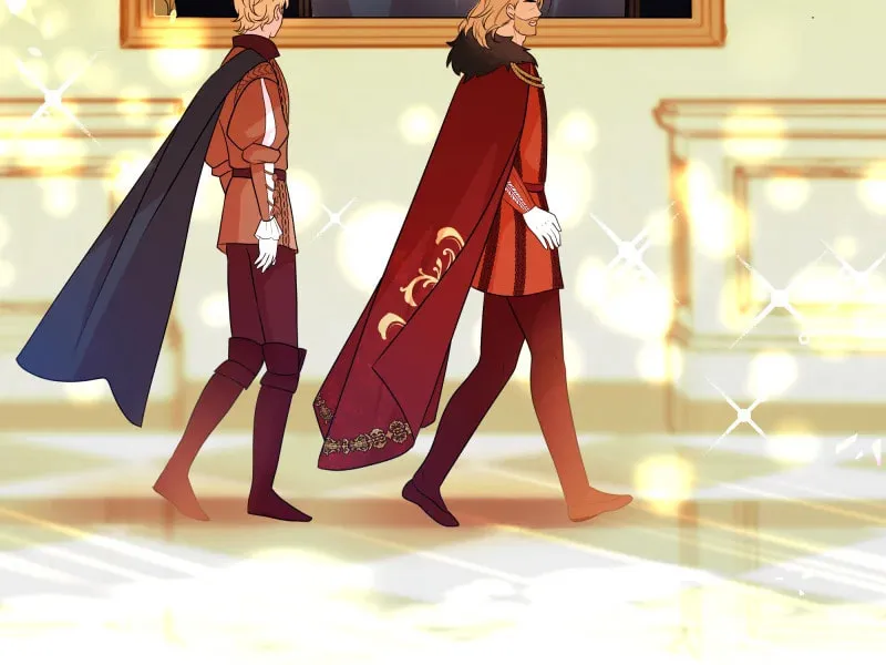 Read Go Away Romeo chapter 88 image 88 on Lezhin