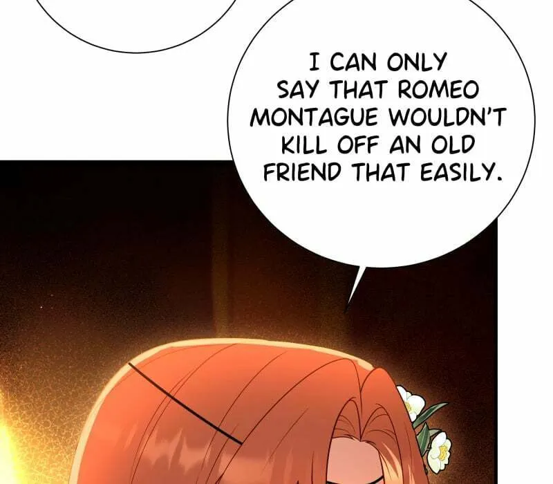 Go Away Romeo Chapter 89 page 104 - 
