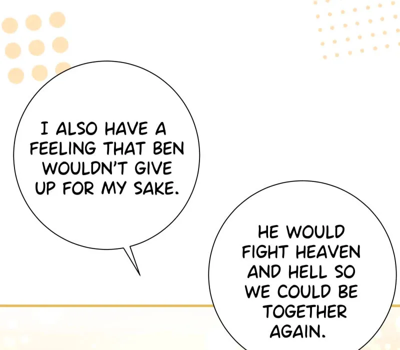 Go Away Romeo Chapter 89 page 121 - 