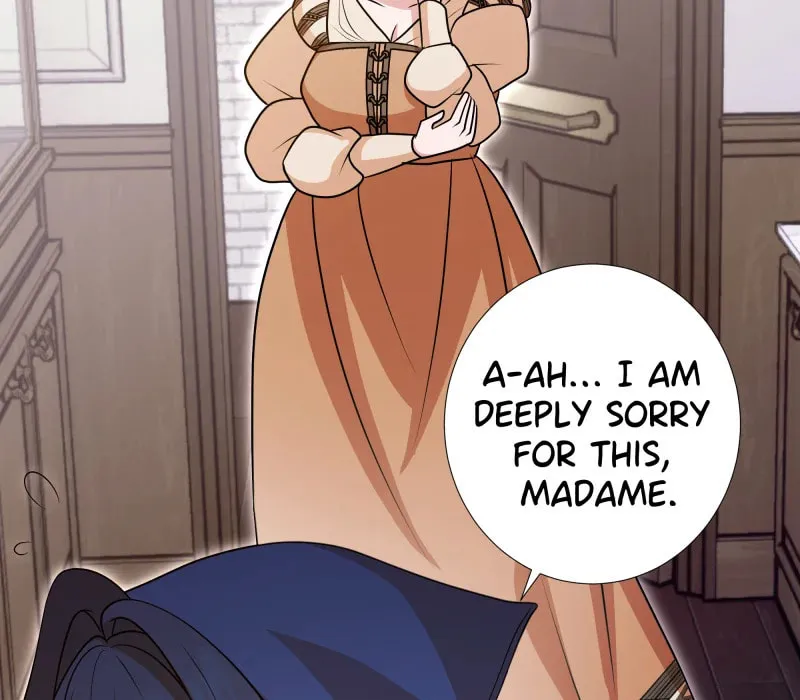 Go Away Romeo Chapter 89 page 23 - 