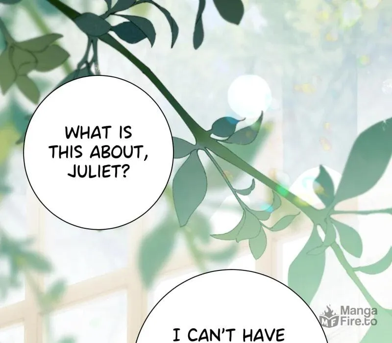 Go Away Romeo Chapter 89 page 35 - 