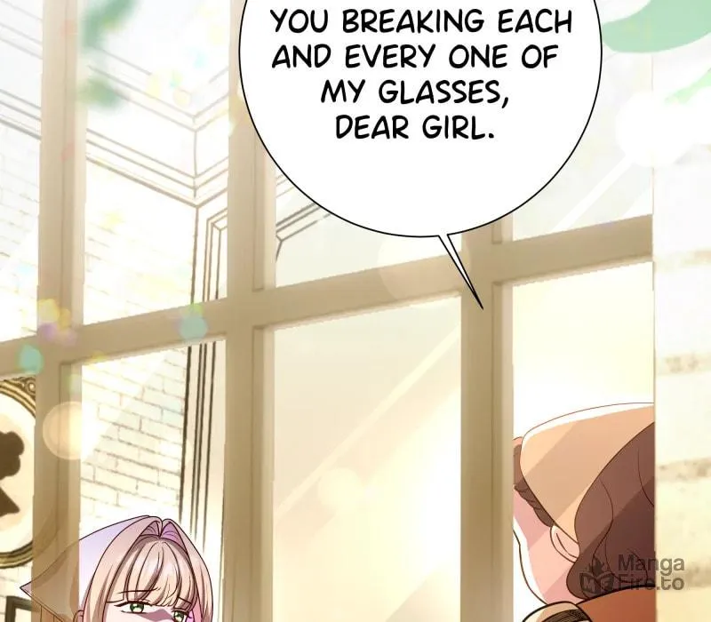 Go Away Romeo Chapter 89 page 36 - 