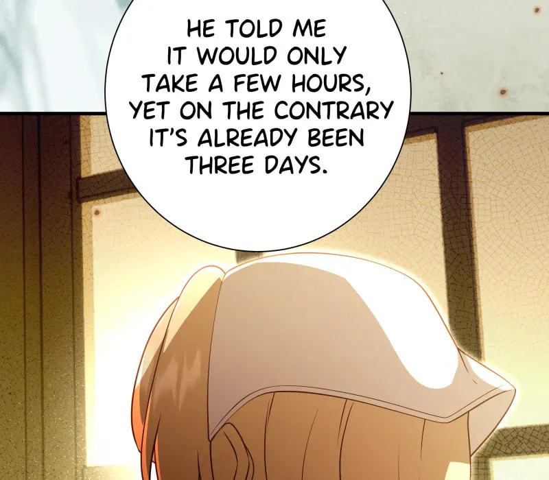 Go Away Romeo Chapter 89 page 43 - 