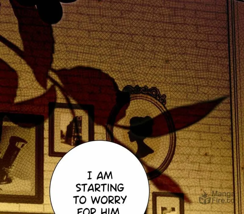 Go Away Romeo Chapter 89 page 45 - 