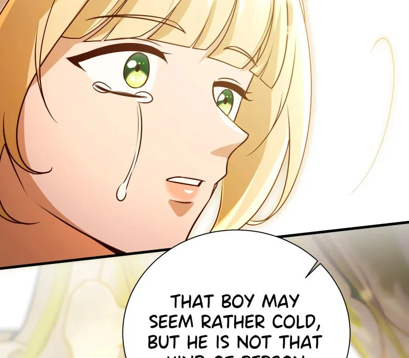 Go Away Romeo Chapter 89 page 49 - 