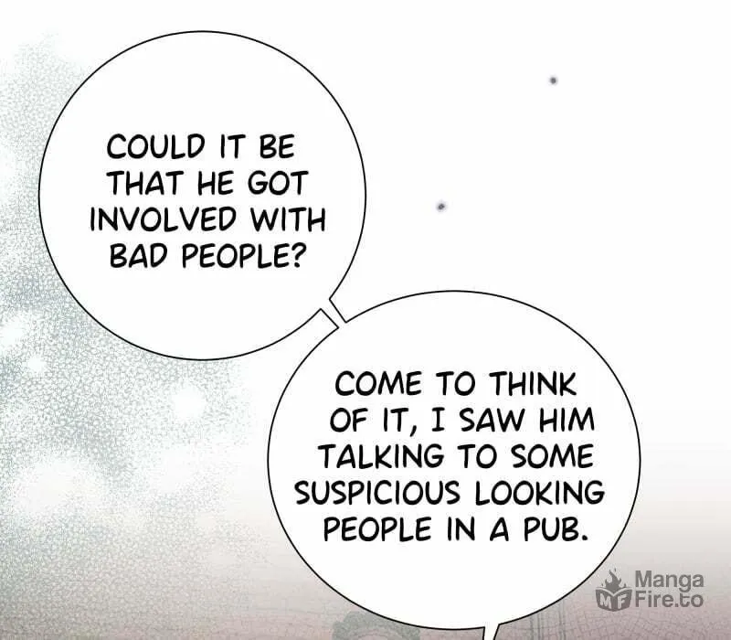 Go Away Romeo Chapter 89 page 51 - 