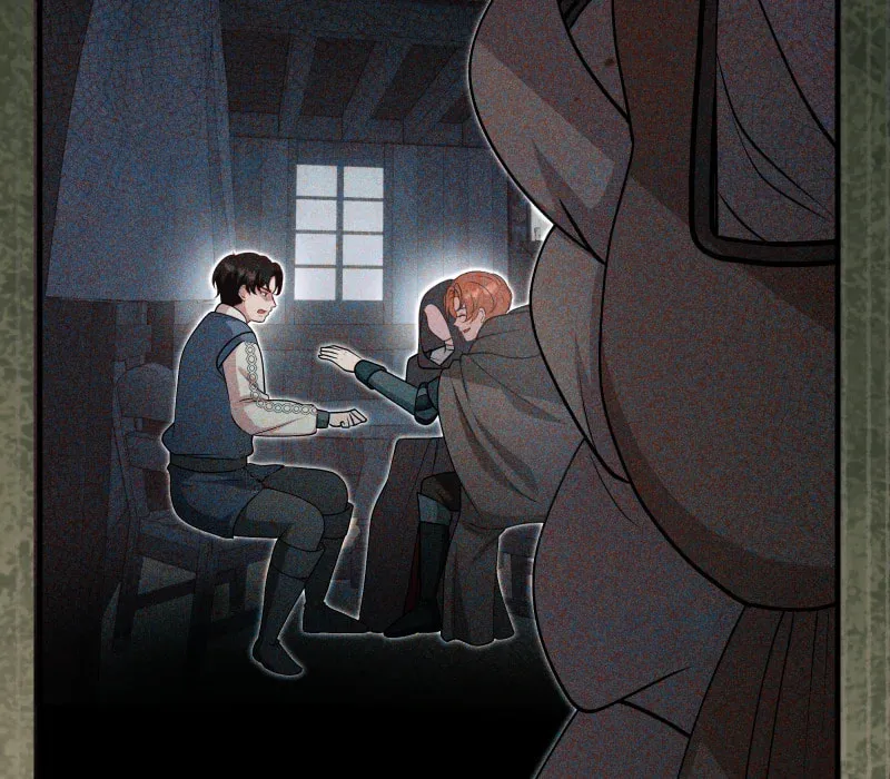 Go Away Romeo Chapter 89 page 59 - 