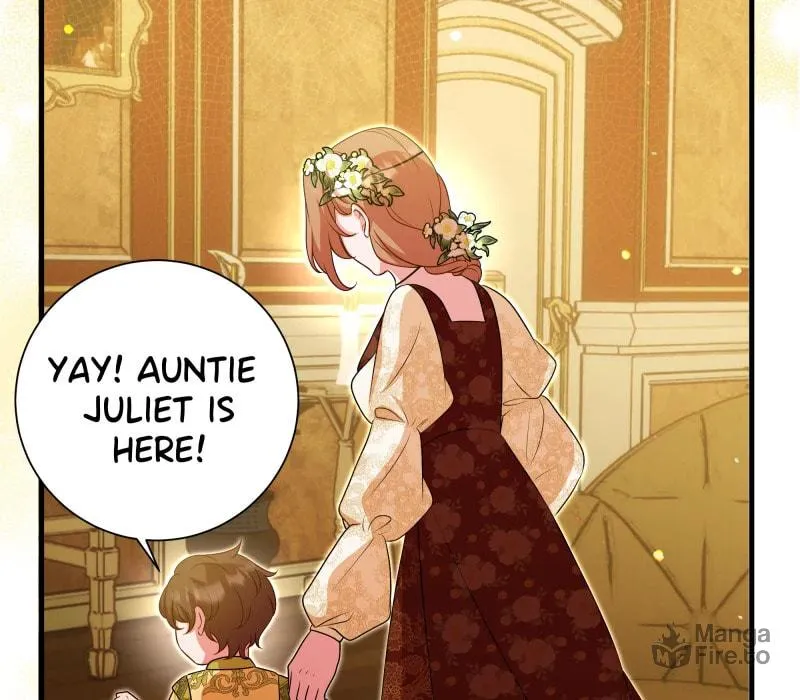 Go Away Romeo Chapter 89 page 84 - 