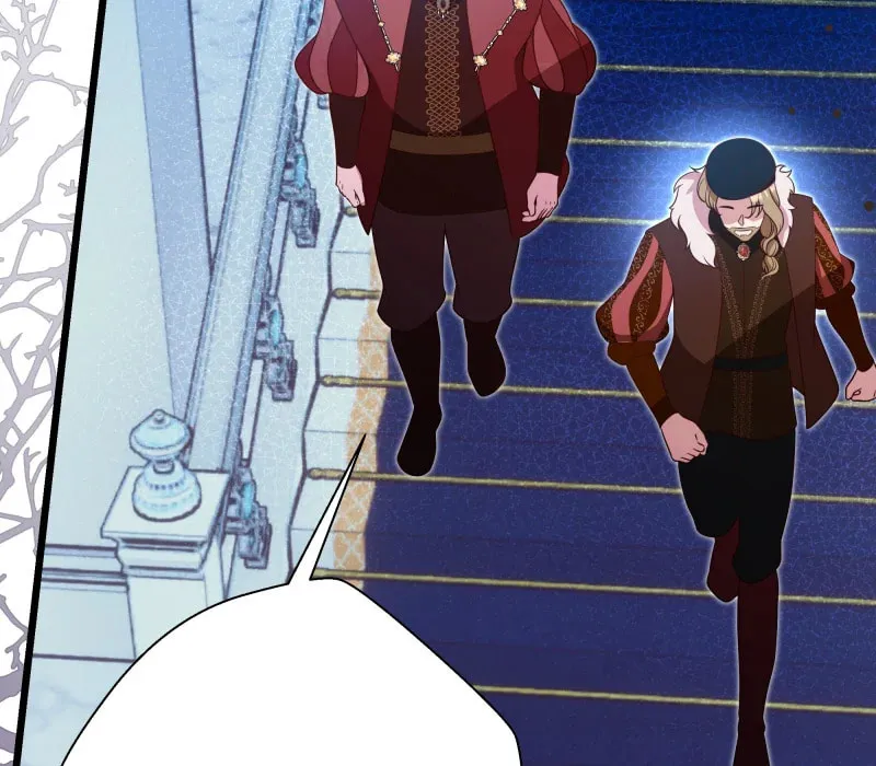 Go Away Romeo Chapter 90 page 11 - 
