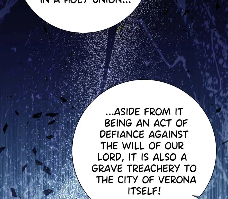 Go Away Romeo Chapter 90 page 106 - 