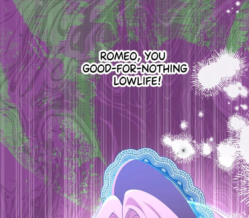 Go Away Romeo Chapter 90 page 112 - 