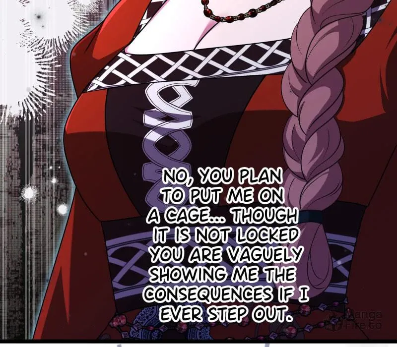 Go Away Romeo Chapter 90 page 114 - 
