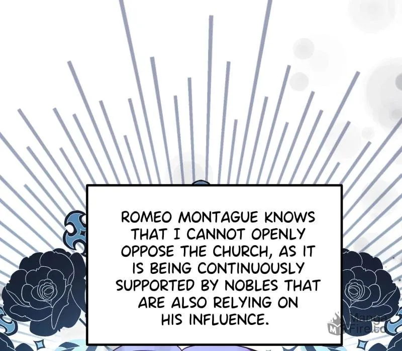Go Away Romeo Chapter 90 page 115 - 