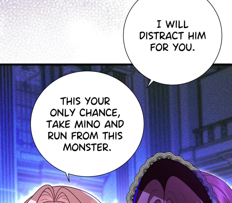 Go Away Romeo Chapter 90 page 131 - 