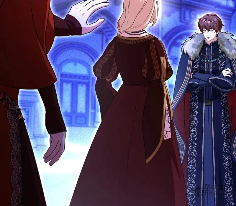 Go Away Romeo Chapter 90 page 135 - 