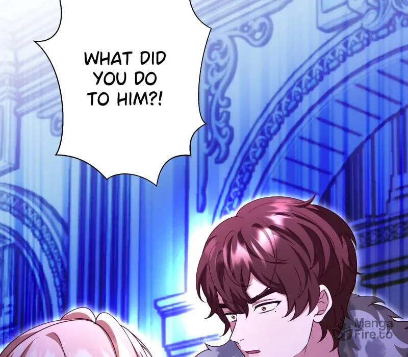 Go Away Romeo Chapter 90 page 138 - 