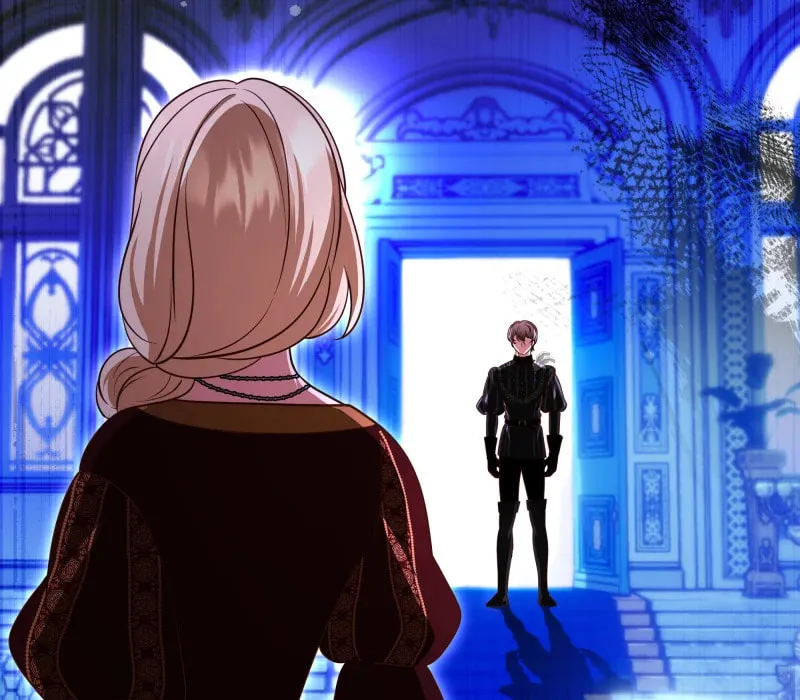 Go Away Romeo Chapter 90 page 167 - 