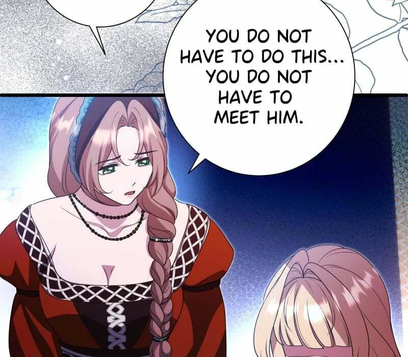 Go Away Romeo Chapter 90 page 19 - 