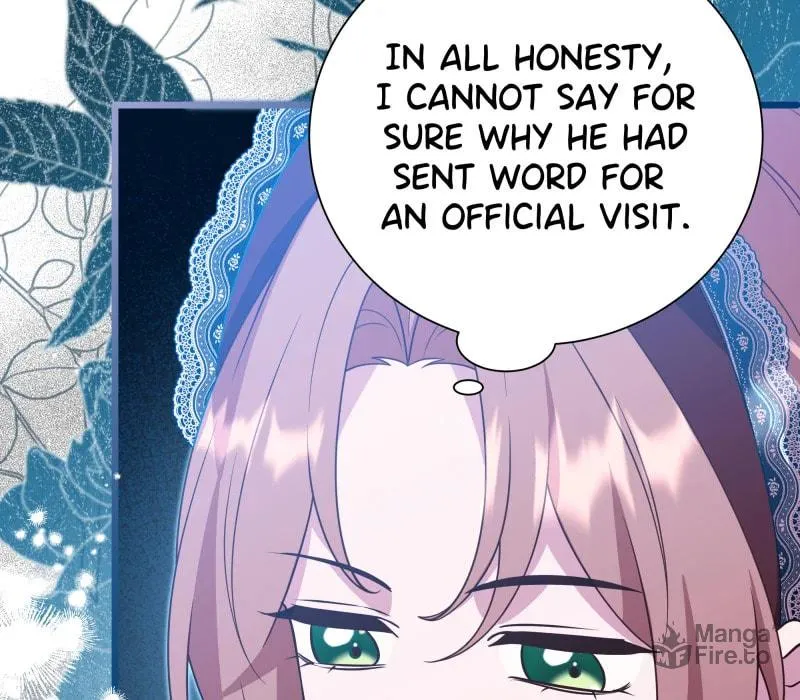 Go Away Romeo Chapter 90 page 21 - 