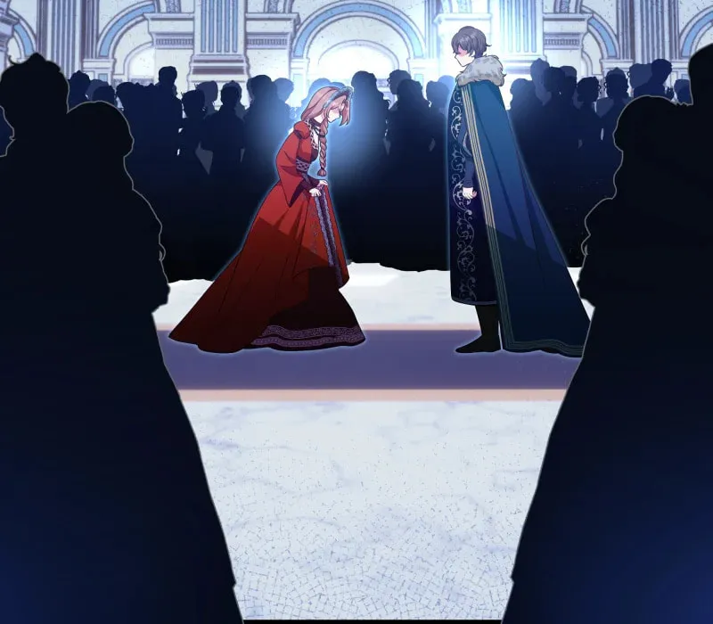 Go Away Romeo Chapter 90 page 38 - 
