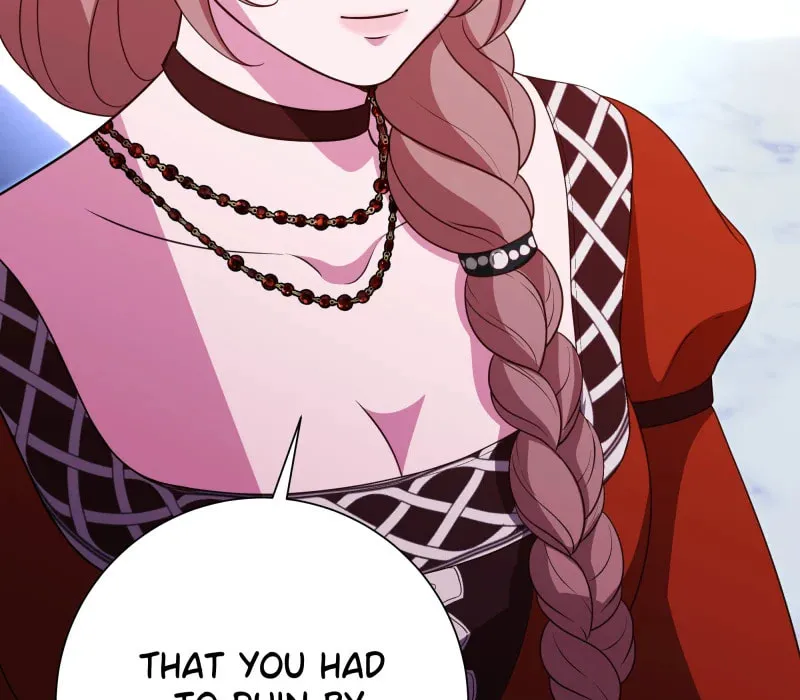 Go Away Romeo Chapter 90 page 41 - 