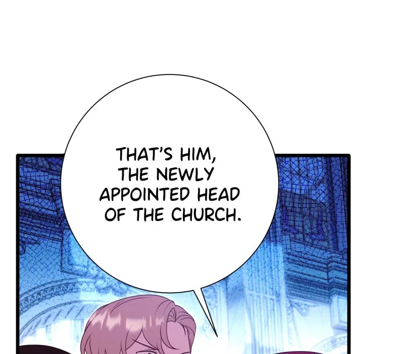 Go Away Romeo Chapter 90 page 59 - 