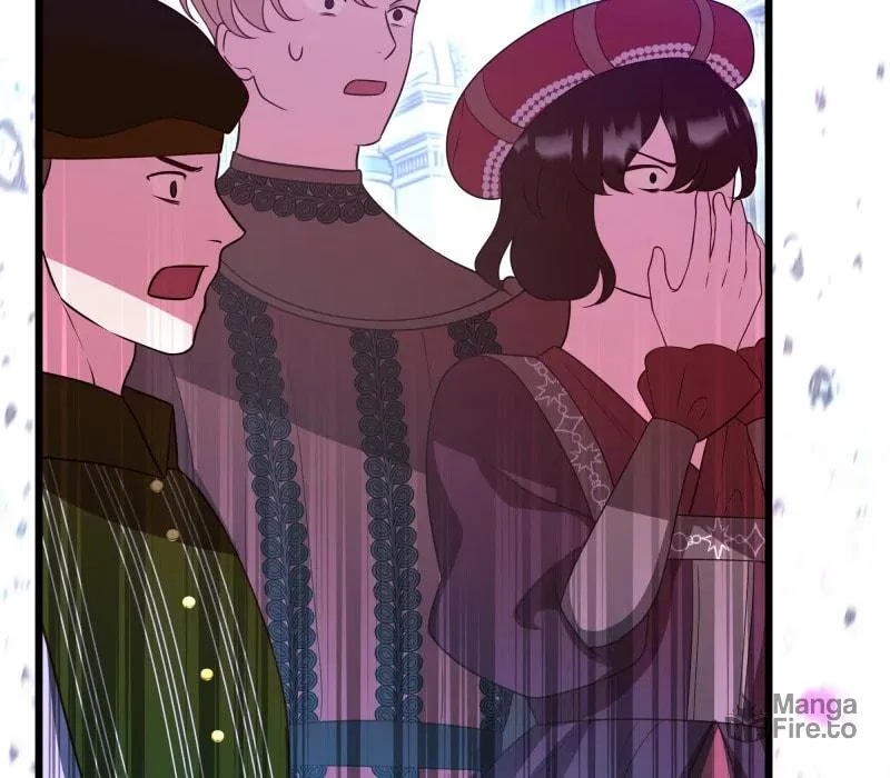 Go Away Romeo Chapter 90 page 60 - 