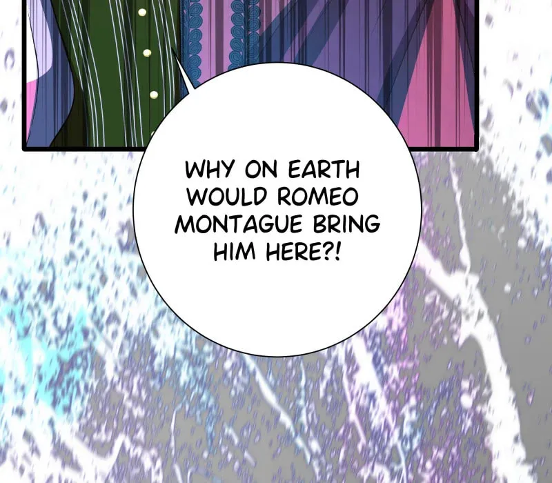Go Away Romeo Chapter 90 page 61 - 