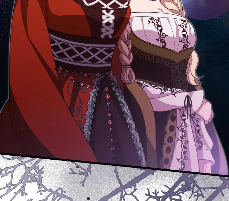 Go Away Romeo Chapter 90 page 8 - 