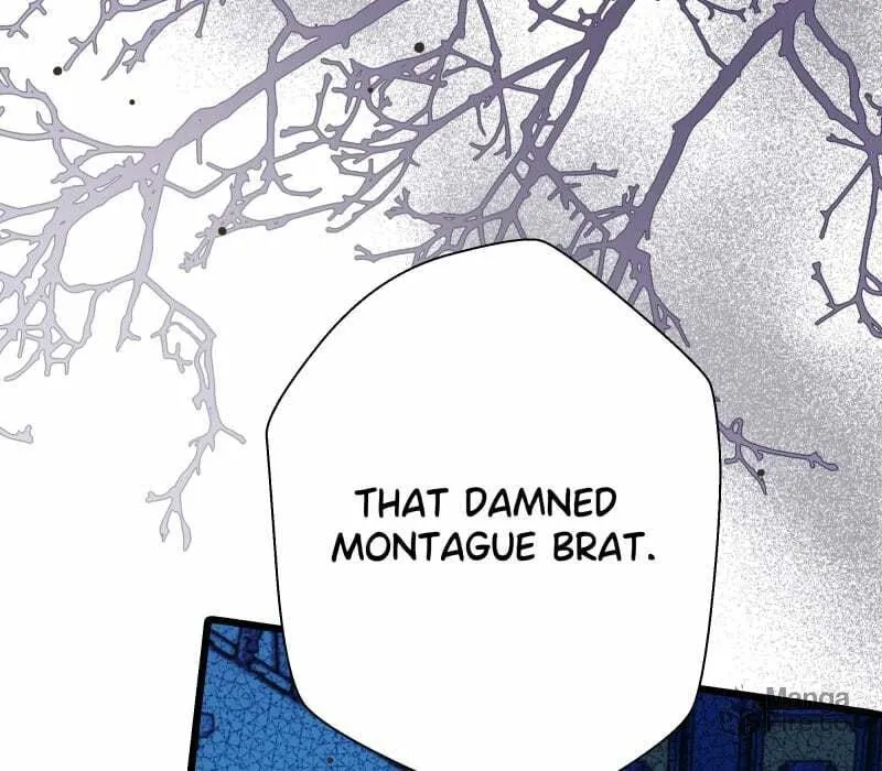 Go Away Romeo Chapter 90 page 9 - 