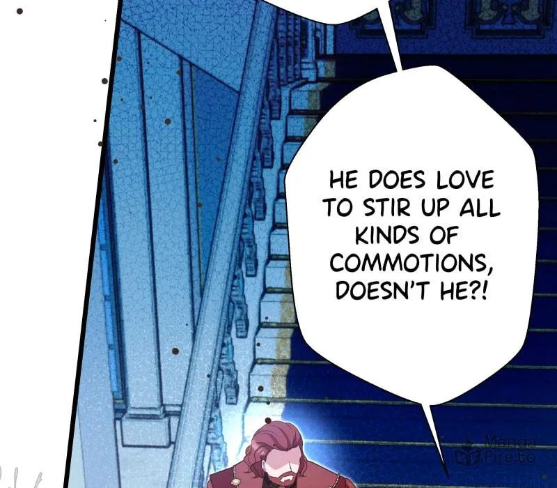 Go Away Romeo Chapter 90 page 10 - 