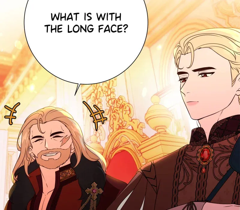 Go Away Romeo Chapter 91 page 104 - 