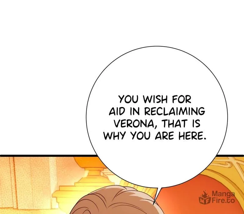 Go Away Romeo Chapter 91 page 110 - 