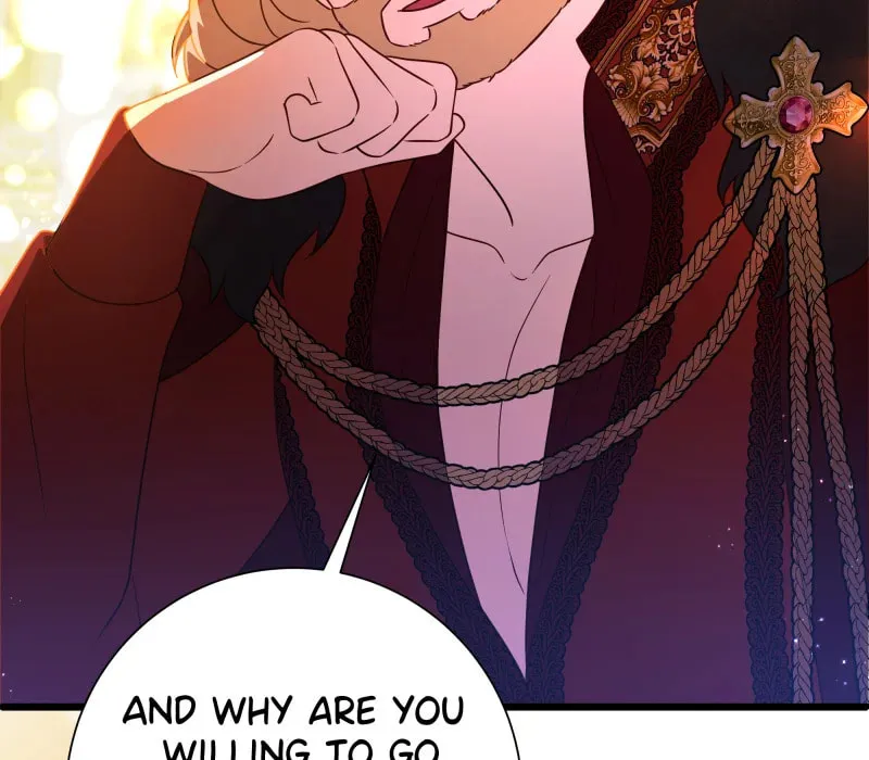 Go Away Romeo Chapter 91 page 119 - 