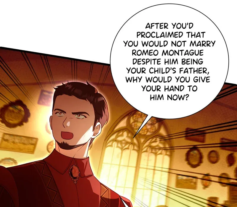 Go Away Romeo Chapter 91 page 13 - 