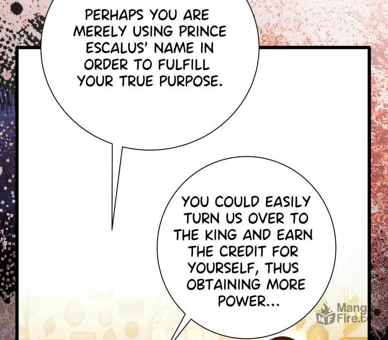 Go Away Romeo Chapter 91 page 15 - 